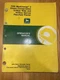 John Deere 7200 MaxEmerge 12-RW, 16RN Flex-Fold Planter Oper. Manual OMA54430 F4