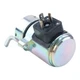 Fuel Shut Off Solenoid 04272733 For BF4M1011F Gehl SL5635 SL6635 5635DXT 6635DXT