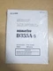 Komatsu D355A-5 Dozer Shop Manual Revision Supplement