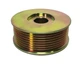 Pulley fits Delco 21SI, 25SI, 26SI & 30SI Alternators on Ford 10459000 24-1752