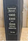 John Deere Technical Manual 1800, 2300, 3200, 3200AS Portable Generator TM-1339