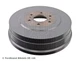 Brake Drum Blue Print ADN14722