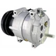 A/C Compressor T4930-50061 T4930-87291 For Kioti DK65S DK75 DK90 DK9010