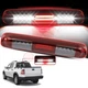 LED 3RD BRAKE LIGHT RED LENS 01-06 FOR GMC SIERRA 1500/2500/3500 HD 923240