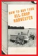 Allis Chalmers How to Run Your All-Crop Harvester Booklet Knowledge Is Power AC