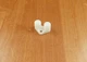 belarus tractor t25, t30, t40, 250as, 300, 400  fuel pump plastic cover