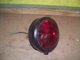 Oliver 1600,1800,1900 farm tractor factory tail light WORKS!!