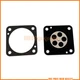 Diaphragm Repair Kit for Wacker WM80 BS60Y BS62Y BS65Y BS105Y Bing 33 Carburetor