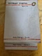 Detroit Diesel Series 92 Parts Catalog Vol 1,2. 6SP120