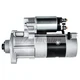 12V 9T Starter Motor 1C010-63010 fits for Hyundai Skid Steer Loader HSL850-7