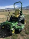 2022 John Deere Z994r Diesel Zero Turn Mower 60" Deck