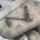 WISCONSIN 2 CYLINDER ENGINE TFD   GOVERNOR LINKAGE