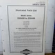 Briggs & Stratton Engine Models 220400 to 220499 Illustrated Parts Catalog List