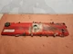 Cummins ISL ISC 8.3L Diesel Engine Valve Cover 3975678, 3967462, 3967762 OEM