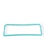 Oil Pan Gasket for Detroit Diesel MBE4000 12.0L , OM447 OM457 A4470140022