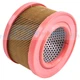 Air Filter 05727224 0104455 for Bomag BT65 BT80D BW65H Wacker DPU5045H DPU4045H