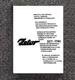 5211 Power Steering & Hydraulic Lift Pumps Service Manual Fits Zetor 7745 ZE-S-P