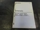 Daewoo G20P-3 G25P-3 G30P-3 GC20P-3 GC25P-3 Schematic Manual  SB4001E00   1999