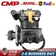 Air Compressor 4P0676 For CAT Engines 3306 3406 Wheel Loaders 980C 980F