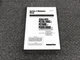 Komatsu Galeo PC750-7 Hydraulic Excavator Operator & Maintenance Manual 20001-Up