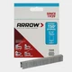 #509 Arrow Staples 9/16" 14mm For T50 Manual & Electric Staples Guns Box of 1250