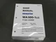 Komatsu WA500-1LC Wheel Loader Service Manual Repair Shop Book