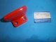 NEW ECHO LOOP HANDLE BRACKET FITS CS452VL  35163110130 NLA E1