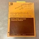 CAT Caterpillar G379 G398 G399 OPERATION MAINTENANCE MANUAL ENGINE INDUSTRIAL