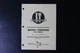 MASSEY-FERGUSON MF670 MF690 MF698 Shop Manual MF-41 Tractor Service Repair