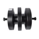 Track Roller for Bobcat T180 T190 T250 T300 T320 T550 T770 Terex HR-12