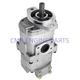 ​705-51-20400 Hydraulic Pump Gear Pump For Komatsu Wheel Loaders WA200 WA200-1