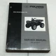 Polaris 2002 Sportsman 700 Workshop Service Repair Manual