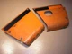 Ariens Tractor Mower S-14G Side Panels