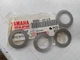 NOS Yamaha OEM Washer Plate YT5700 YT6700 YT6800 90201-201L9 QT4