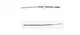 Toyota Forklift Parking Brake Cables RH & LH | 42-6FGCU25