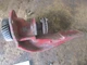IH Farmall F12 F14 Magneto Drive Assembly 3106 DA Tractor