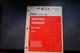 EATON TRUCK AXLE EA-104 Service Repair Shop Manual MAINTENANCE tandem 44D D 1979
