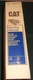CAT CATERPILLAR RT50 SA RTC60 RT60 MATERIAL HANDLER SERVICE REPAIR MANUAL BOOK