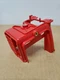 Redmax Trimmer G3K BC260DL Cylinder Cover 513342201, 1600-32112, 160032110 -B9