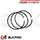 Piston Ring Kit For Cummins 4B B3.9 ISB 6B B5.9 B4.5 ISB CM850 3802951 3802790