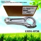 Genuine Kawasaki 13251-0736 Connecting Rod Piston Arm FX751V FX801V FX850V