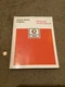 Detroit Diesel Series149 8V 12V 16V Engine Series Shop Repair Manual 6SE285 1980
