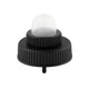 Chainsaw Fuel Cap For Homelite A01372A UP05955 XL-2 Super 2 180 190 192 240