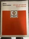 Detroit Diesel Allison Transmission MT 644, 654CR 1982 Service Manual