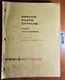 New Holland TR70 Combine Service Parts Catalog Manual 5007015 12/79