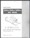 1969 - 1972 Massey Ferguson 300S 300SS 500SST Snowmobile Parts Manual 62 pages