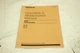 OEM CAT Caterpillar Operation & Maintenance Manual 3208 Truck Engine 40S1 99R1
