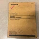 CAT Caterpillar 966F PARTS MANUAL BOOK CATALOG LIST WHEEL LOADER sn 8BG1 & UP