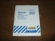 New Holland T1530 Tractor Transmission Engine Clutch Shop Service Repair Manual