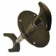 Warn 8326 Manual Clutch Assembly For M8274 24-Volt Winch
